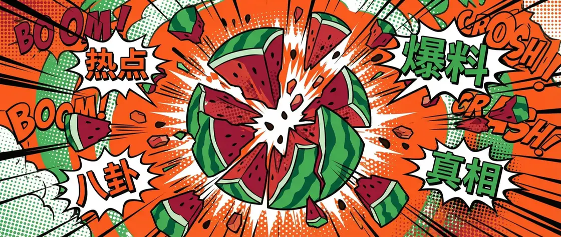 今日黑料::今日黑料免费观看-今日黑料交流社区 今日头瓜爆炸漫画横幅