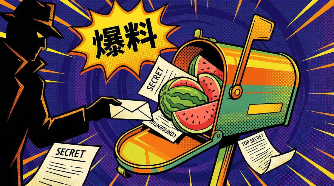 今日黑料::今日黑料免费观看-今日黑料交流社区 匿名爆料通道漫画插图
